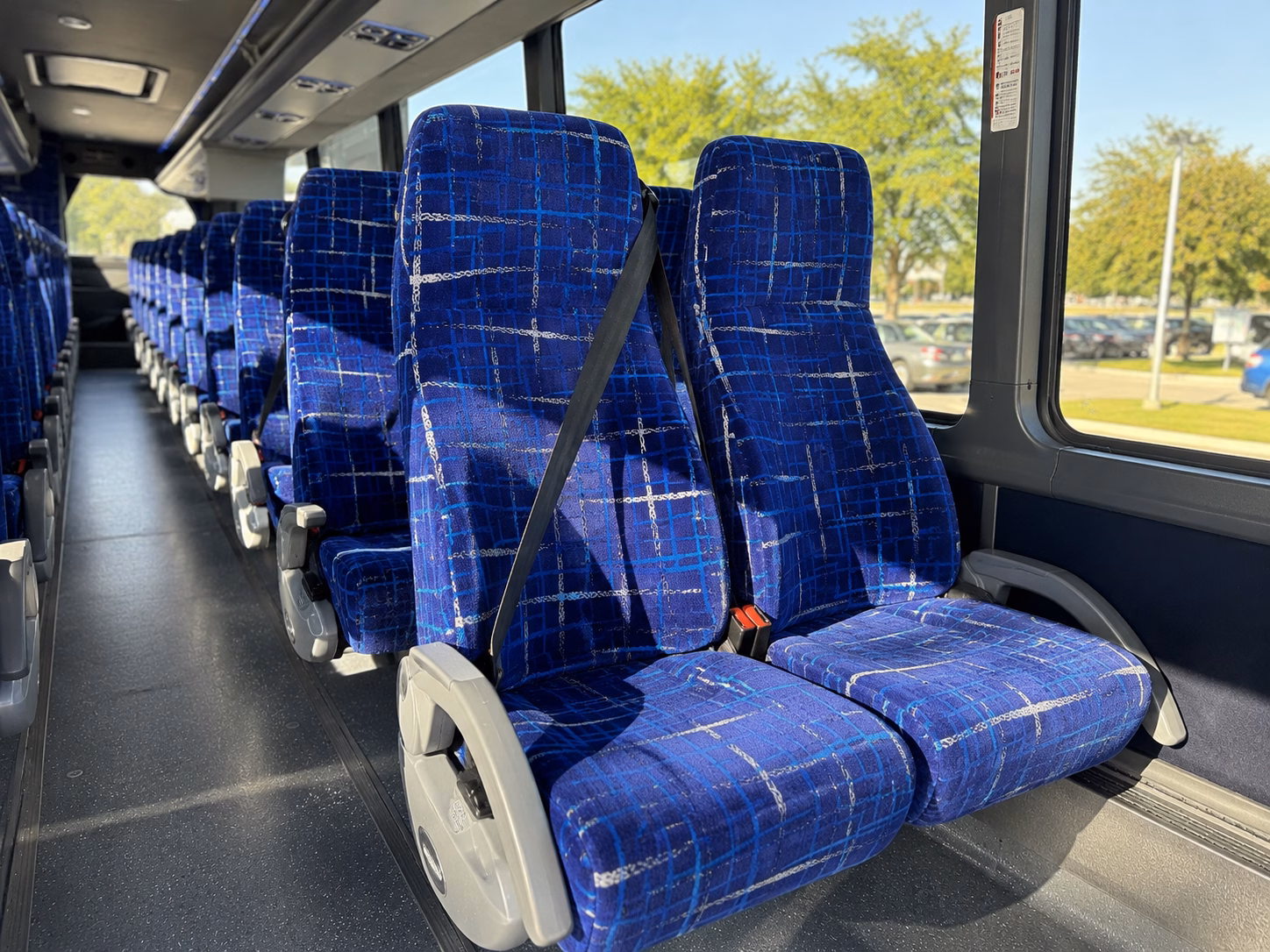 shuttle your team along the i 680 corridor without the commute headache
