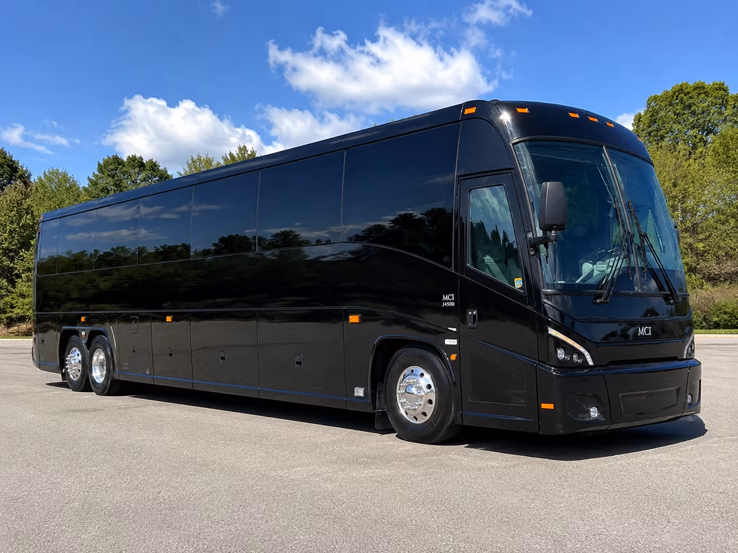 sunday shuttle service for danville s senior congregation members