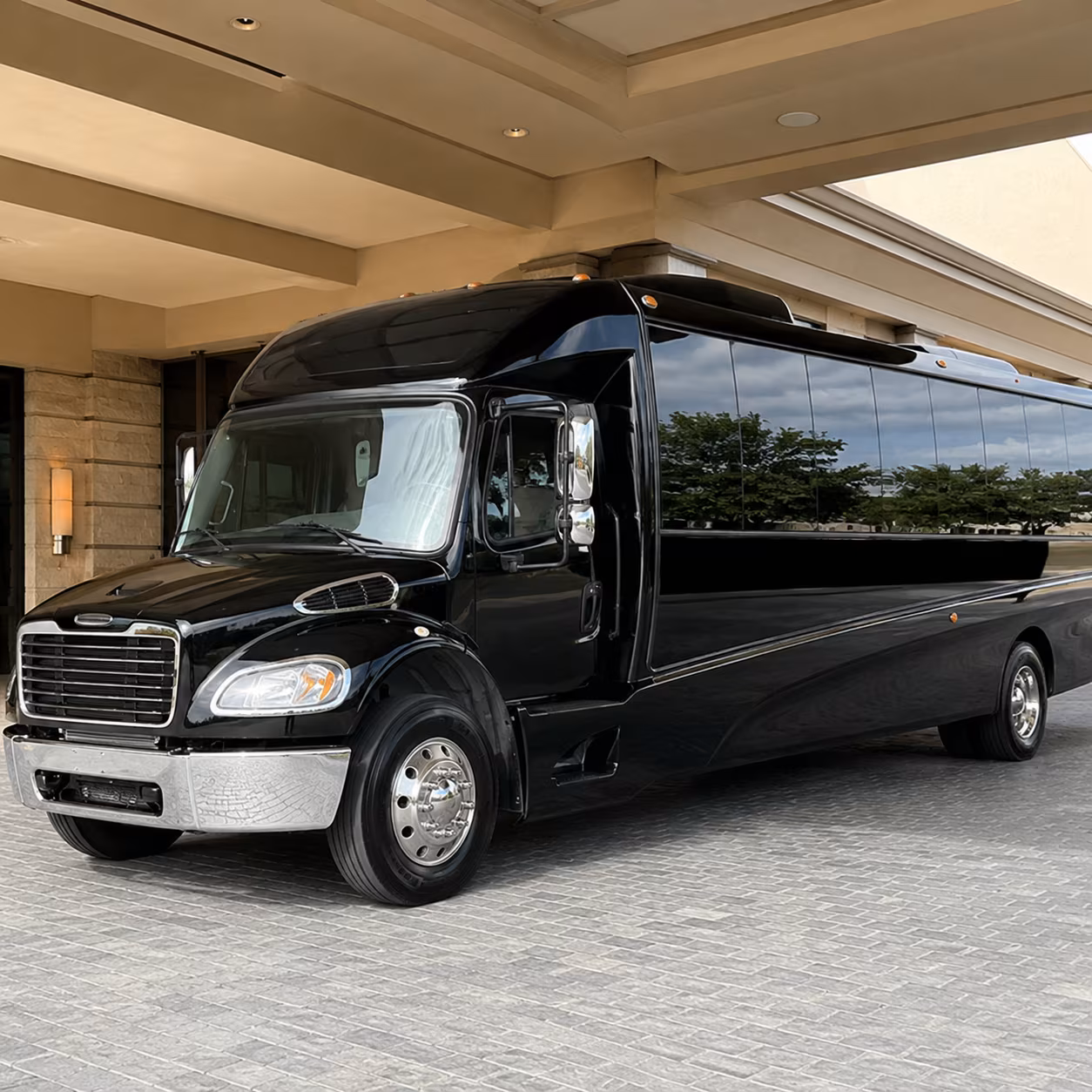 this is the easiest way to arrange field trip transportation from danville