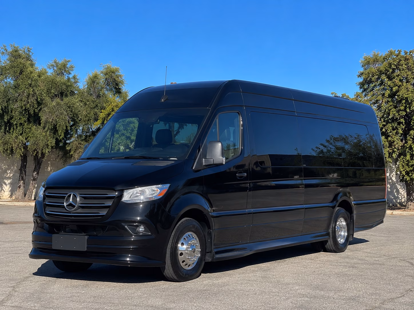 transportation serving danville and nearby cities