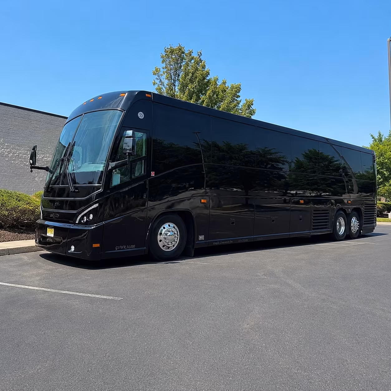 walnut creek concert transportation made easy