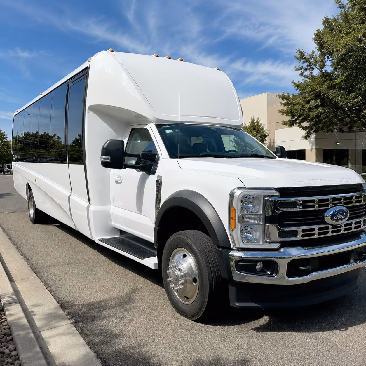 walnut creek long distance charter bus rentals for your group