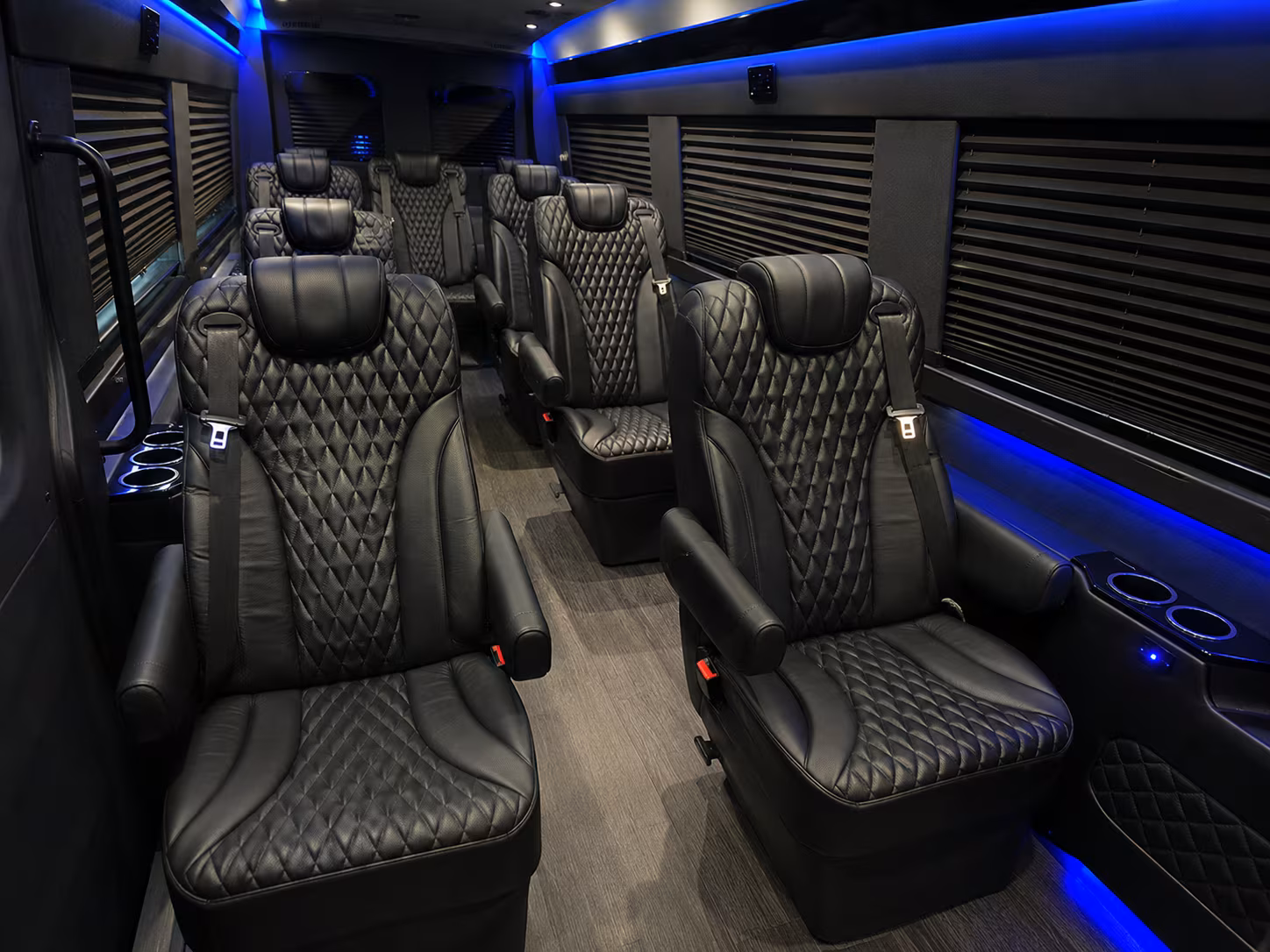 walnut creek streamlined business travel with walnut creek bus rentals