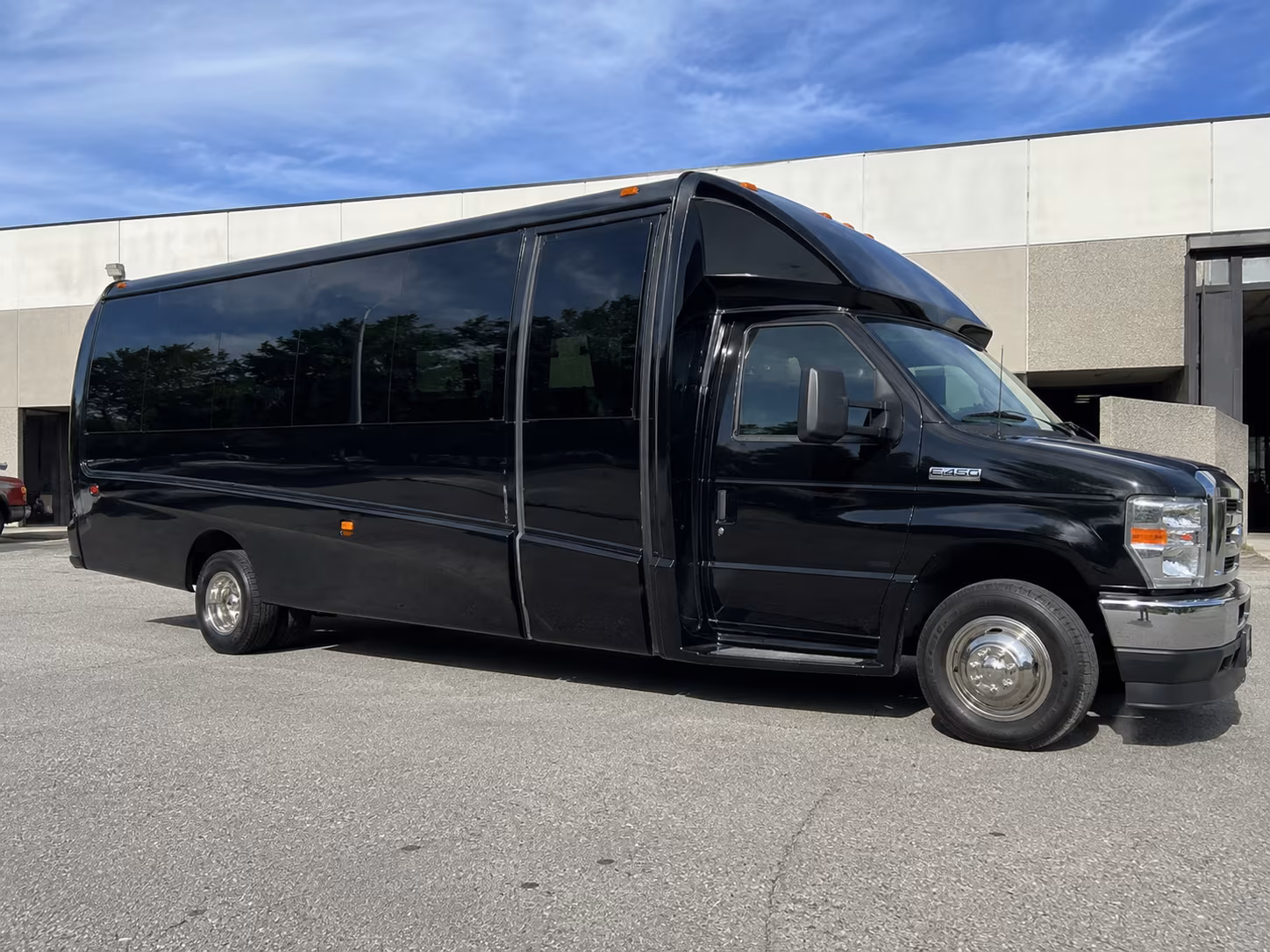 warriors game day buses from danville to chase center