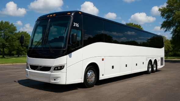 danville airport shuttle bus