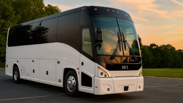 danville emergency transportation service
