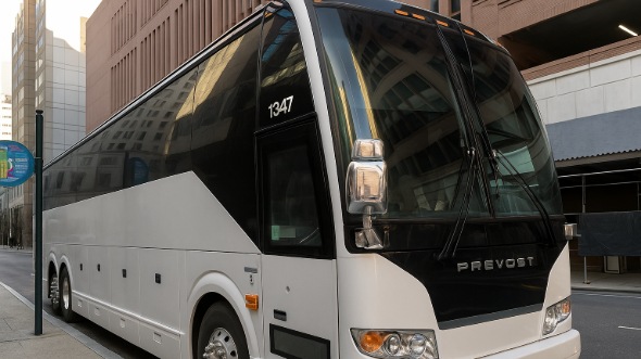 dublin bus rentals for travel agents