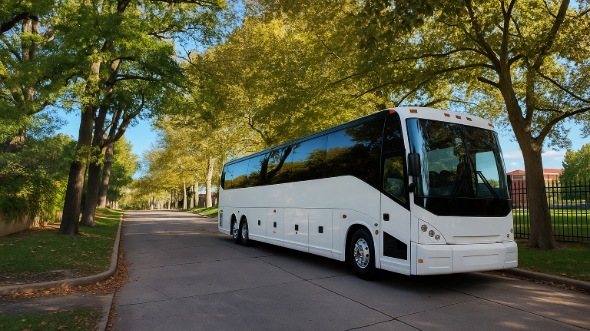 dublin construction site shuttle services
