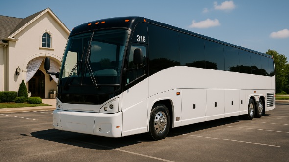 dublin hospital and healthcare shuttles