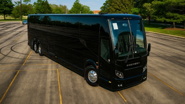 dublin sporting event transportation